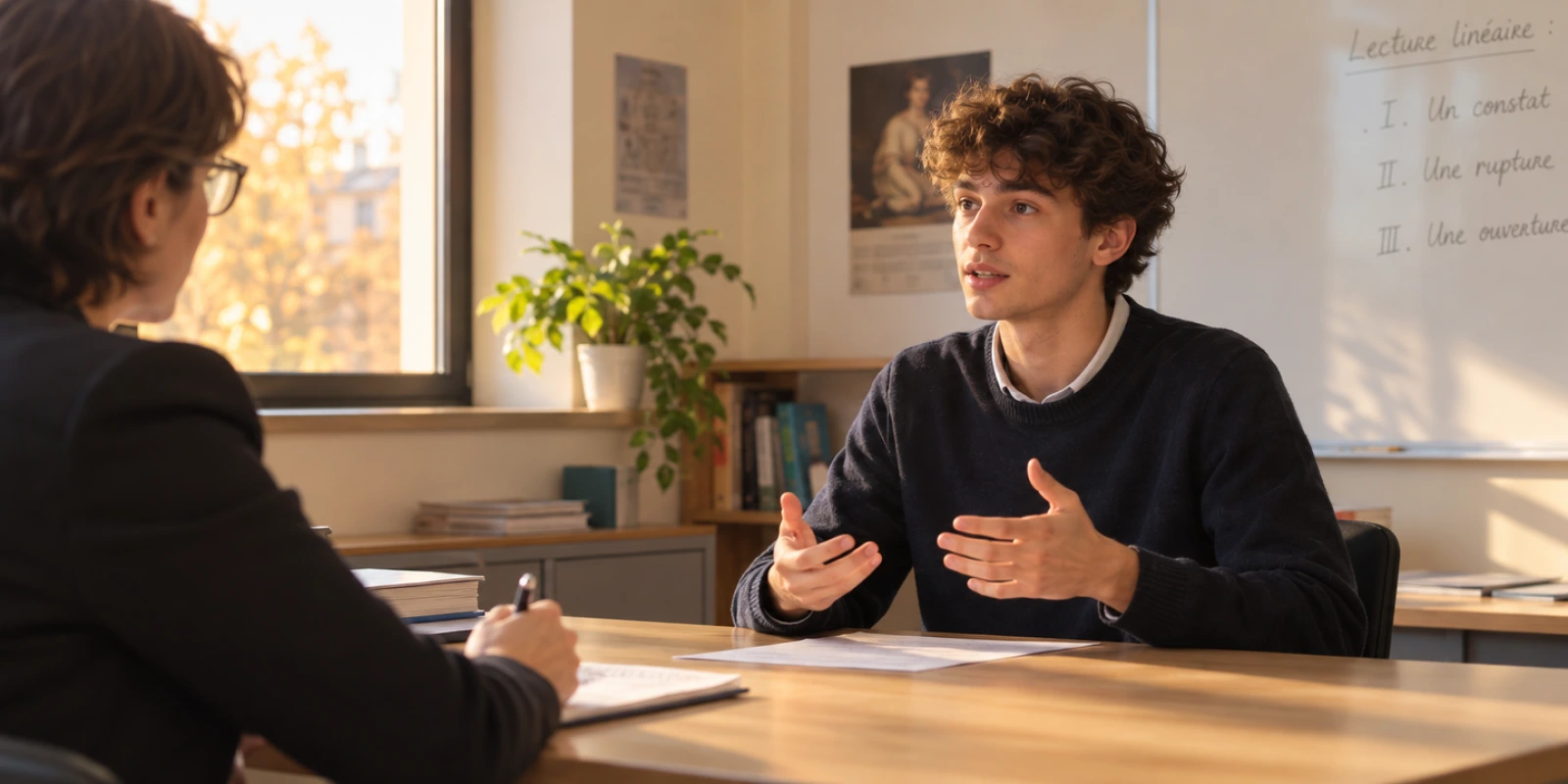 Tout Savoir sur le Bac de Français et le Contrôle Continu