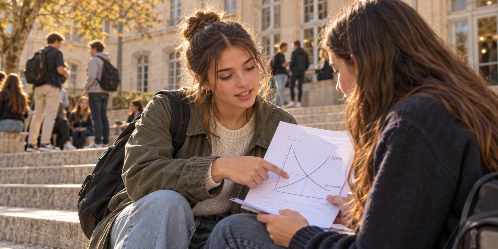 Que Contient le Programme SES Première en Pratique ?