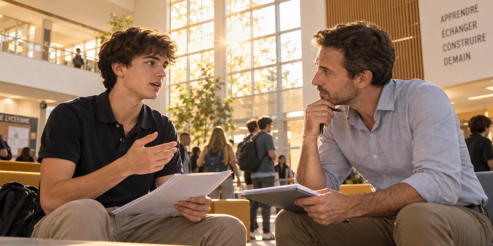 Sujet de Bac Français et Pièges à Éviter pour la Mention